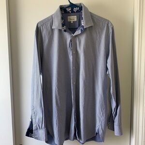 Ted Baker Endurance Eager Dress Shirt 17